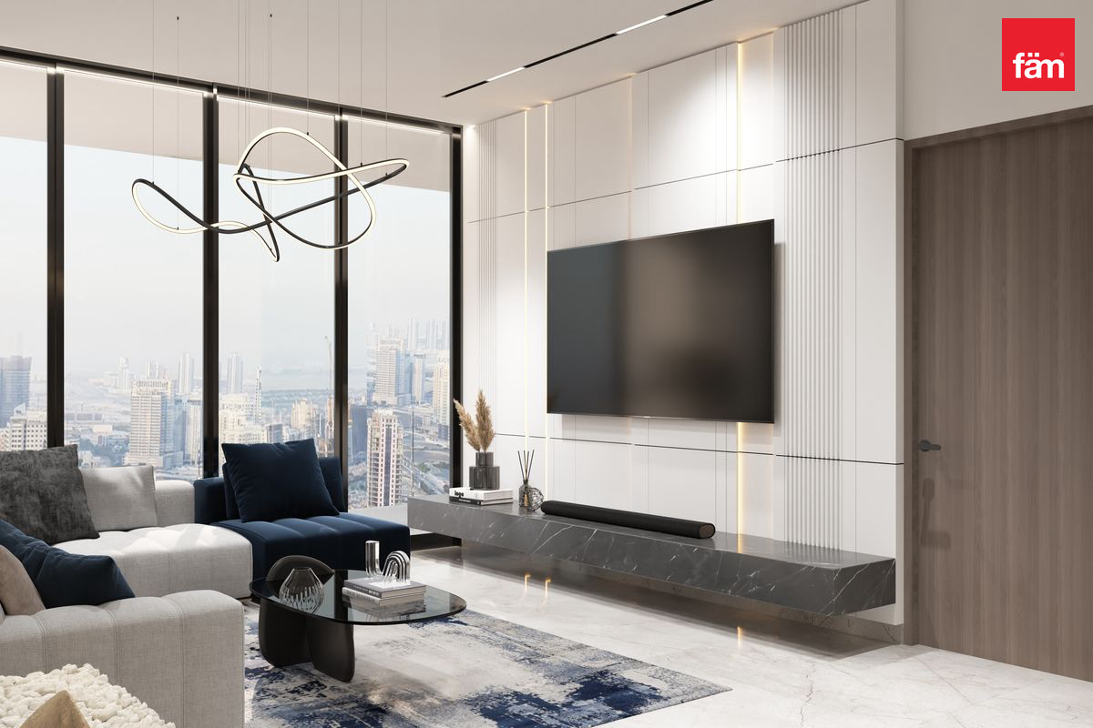 8 Years Payment Plan | Villa View | High ROI-6