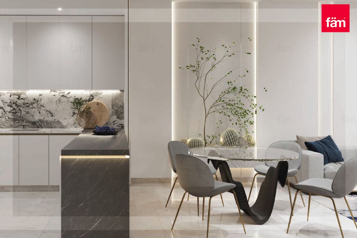 2 BR+POOL | INVESTOR DEAL | HIGHER ROI | 0% COMISS-8