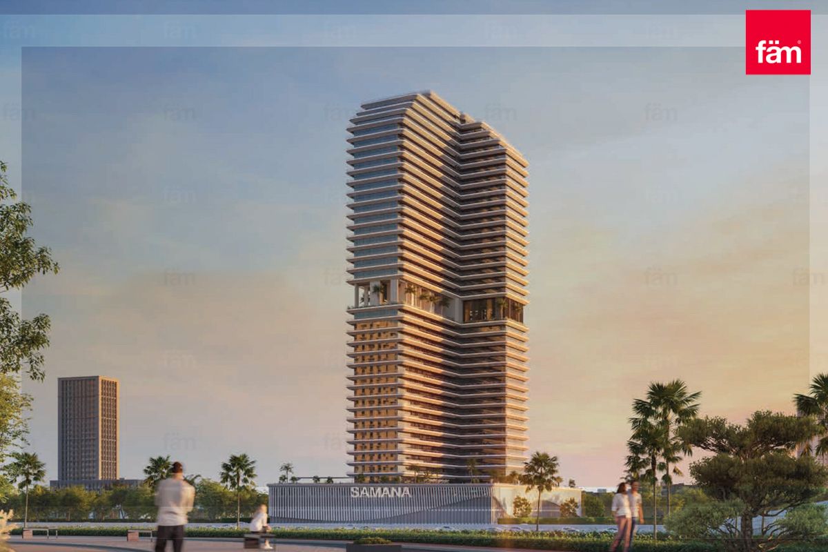 2 BR+POOL | INVESTOR DEAL | HIGHER ROI | 0% COMISS-10