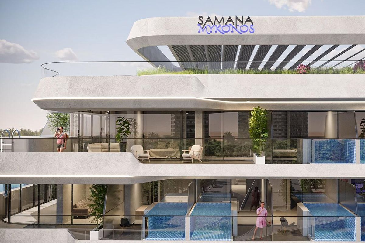 RARE UNIT | PRIVATE SWIMMING POOL | PAYMENT PLAN-10