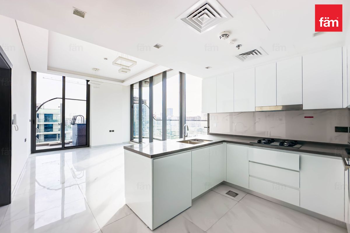 Private Pool | Corner Unit | Brand New | Vacant-4