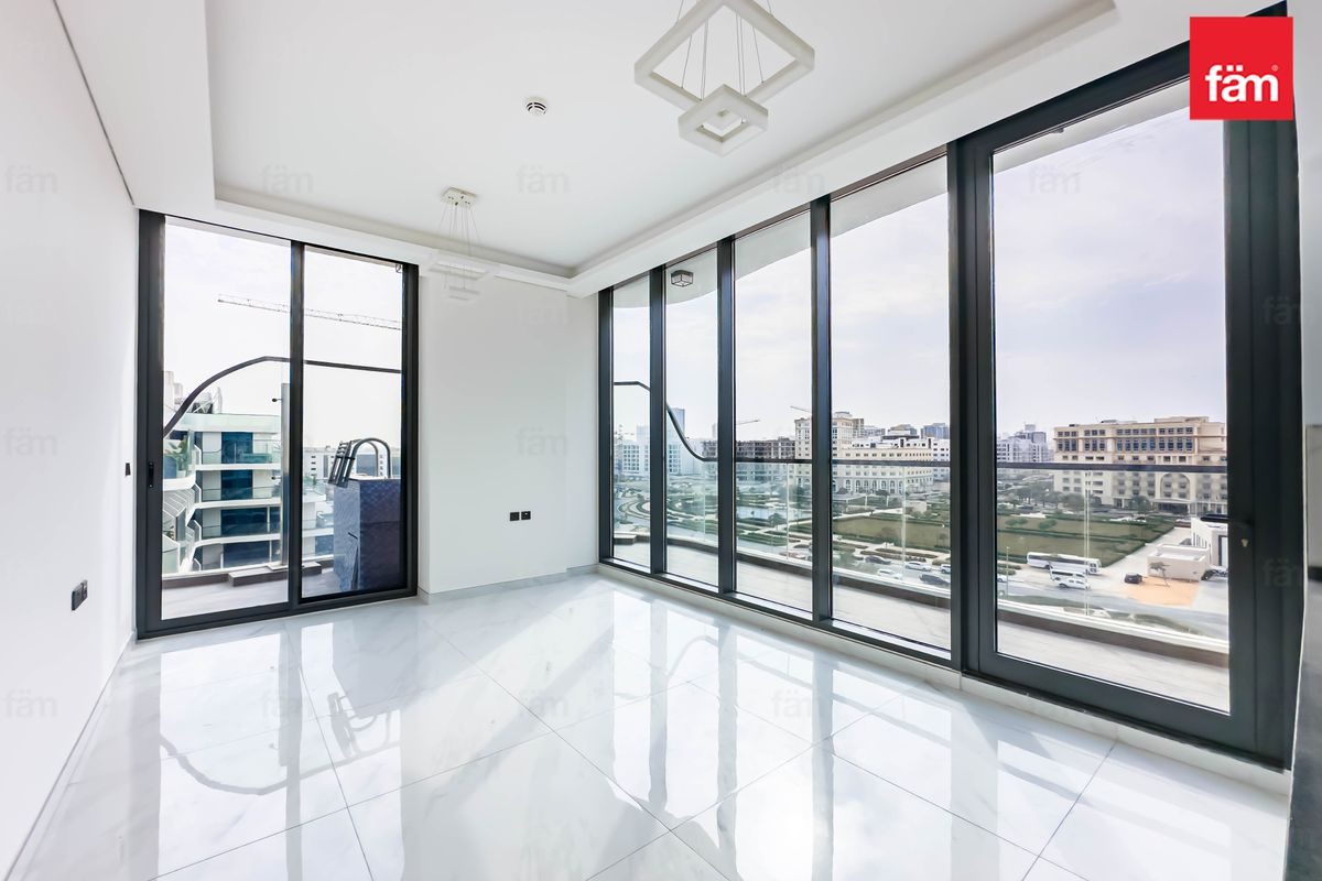 Private Pool | Corner Unit | Brand New | Vacant-7