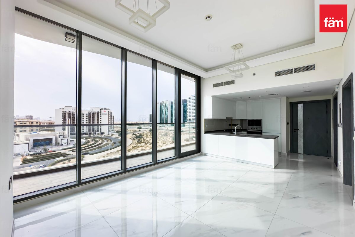 Private Pool | Corner Unit | Brand New | Vacant-1