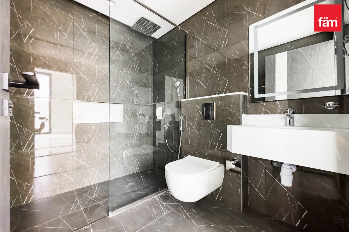 Private Pool | Corner Unit | Brand New | Vacant-21