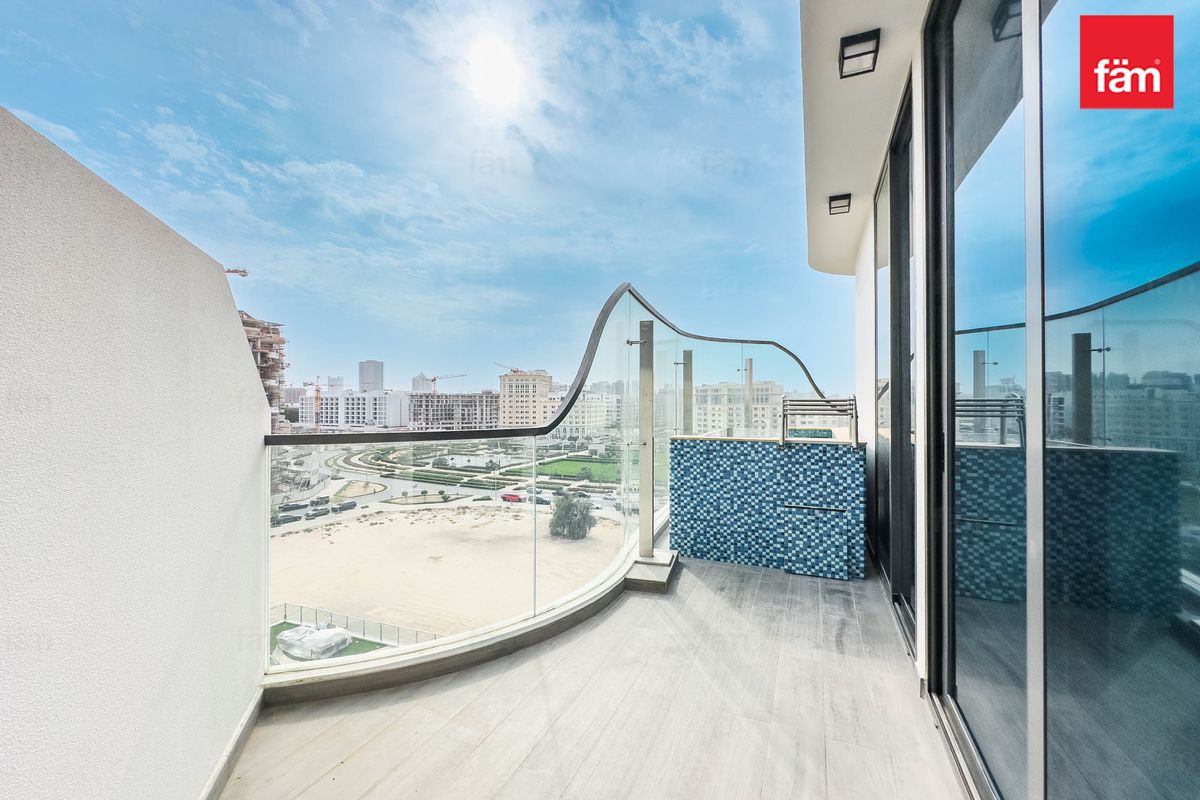 Private Pool | Corner Unit | Brand New | Vacant-14
