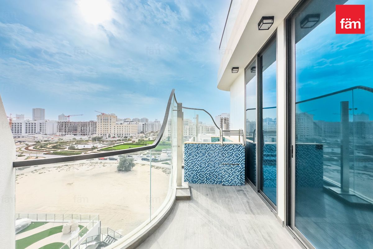 Private Pool | Corner Unit | Brand New | Vacant-11