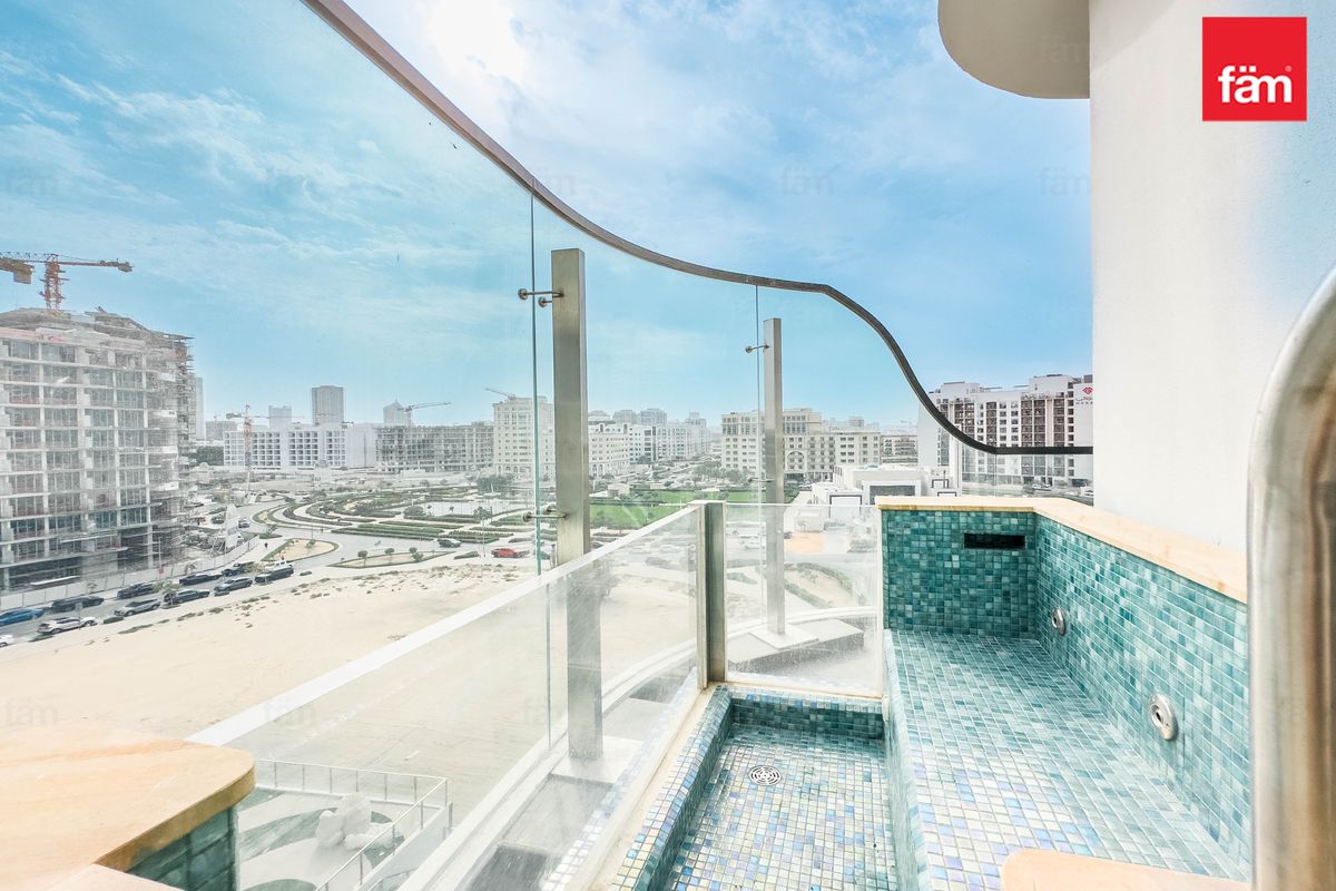 Private Pool | Corner Unit | Brand New | Vacant-13