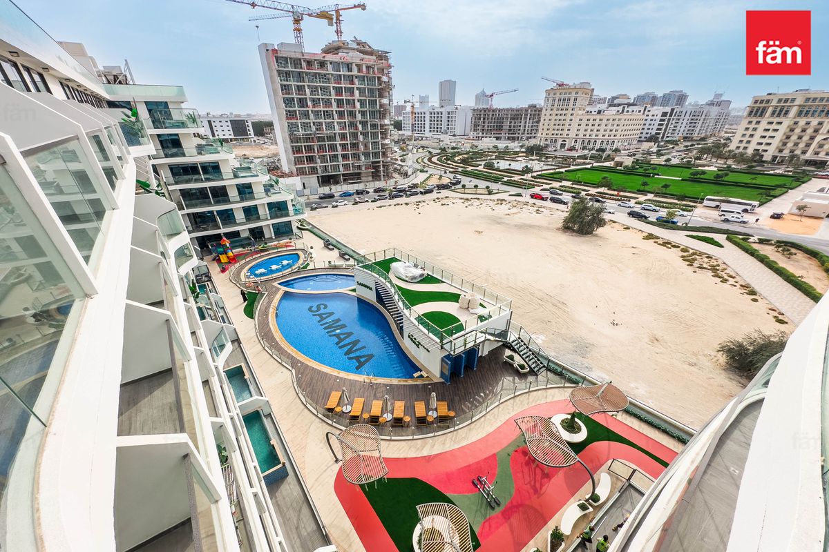 Private Pool | Corner Unit | Brand New | Vacant-20