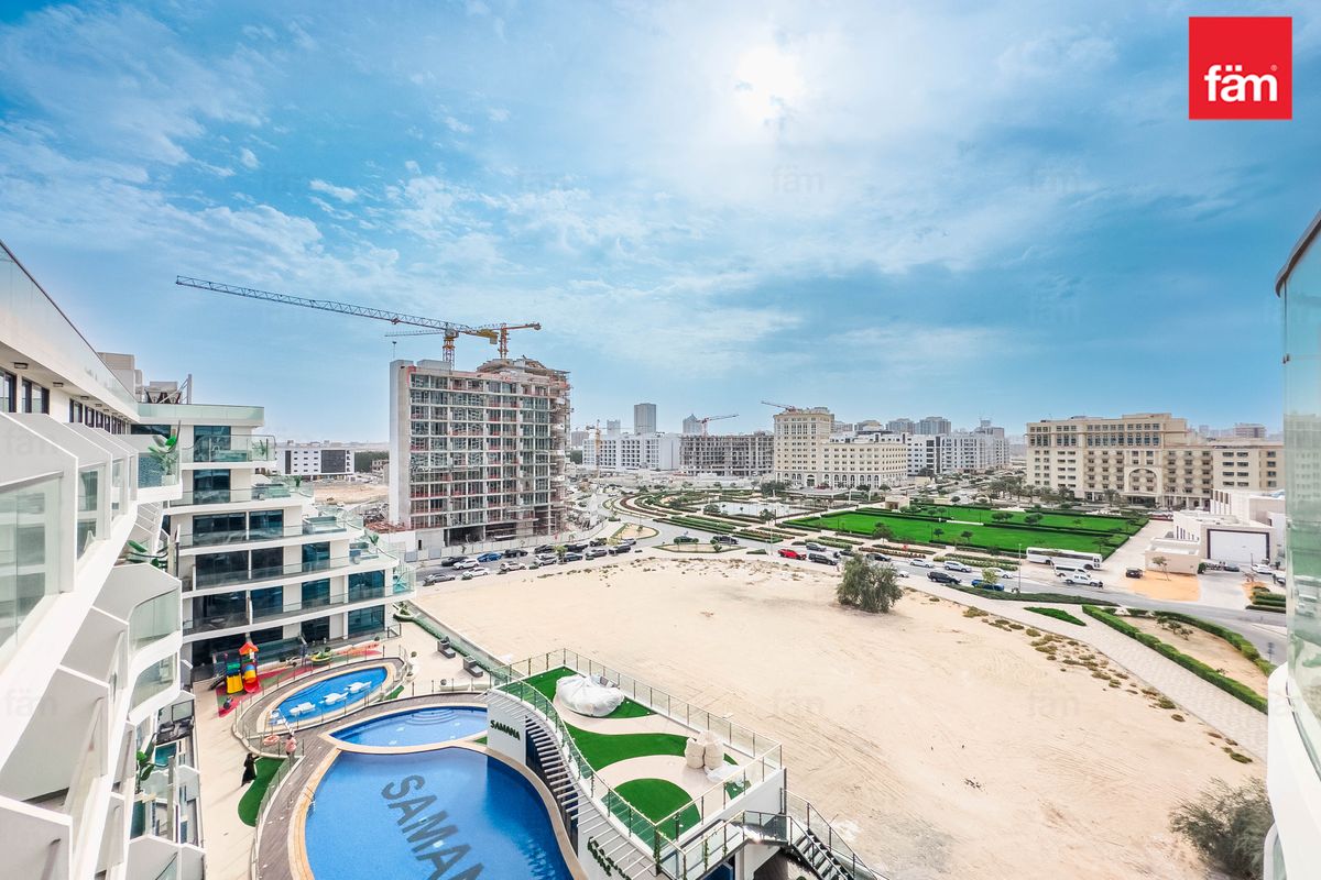 Private Pool | Corner Unit | Brand New | Vacant-15