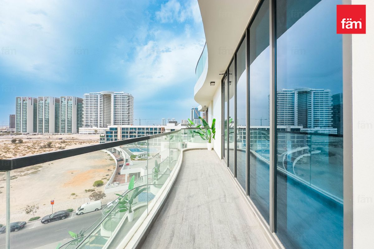 Private Pool | Corner Unit | Brand New | Vacant-19