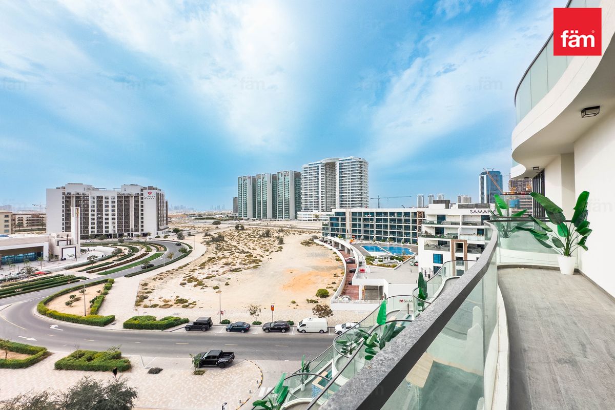 Private Pool | Corner Unit | Brand New | Vacant-12