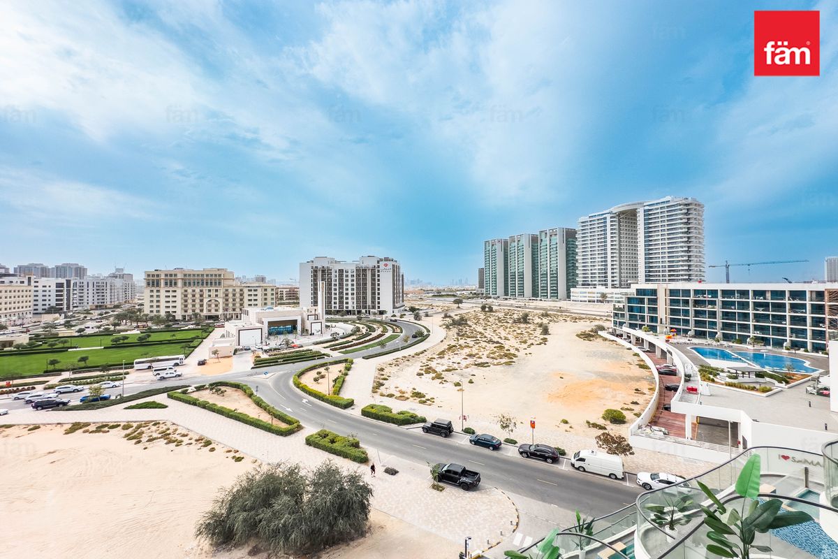 Private Pool | Corner Unit | Brand New | Vacant-18