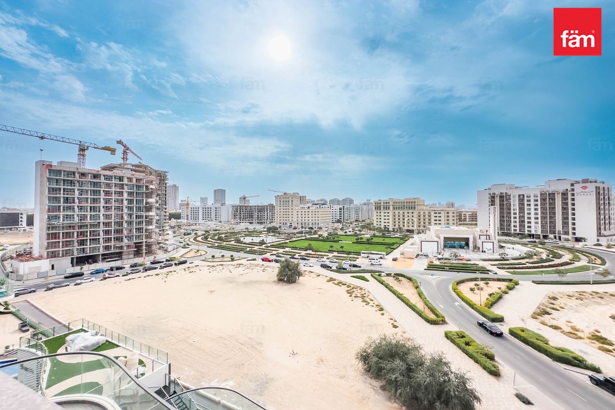 Private Pool | Corner Unit | Brand New | Vacant-16