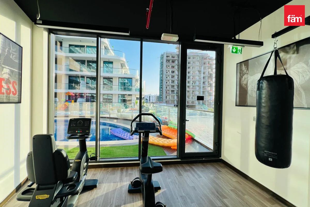 Lowest Price in Market | Brand New | Vacant-14