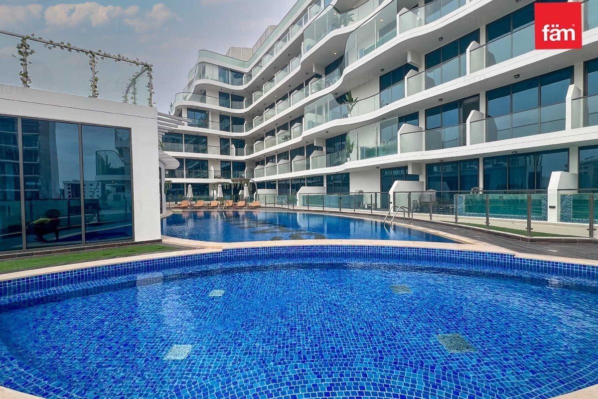 Park View | Family Living | Brand New-12