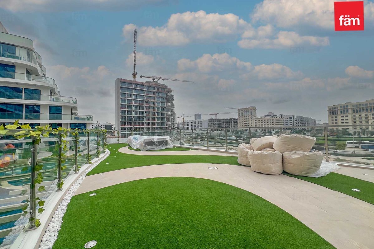 Park View | Family Living | Brand New-10