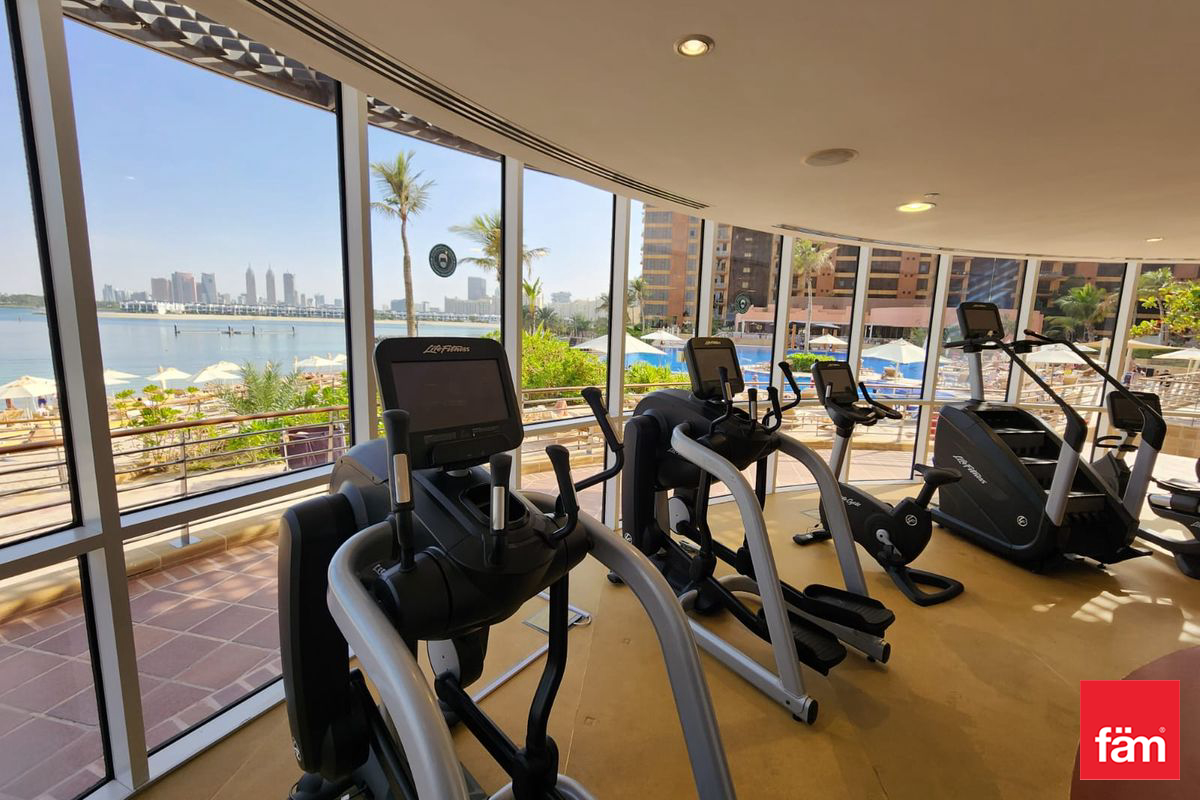 Price 250,000 AED 2 Bedroom Apartment for Rent in Sapphire Dubai 83394