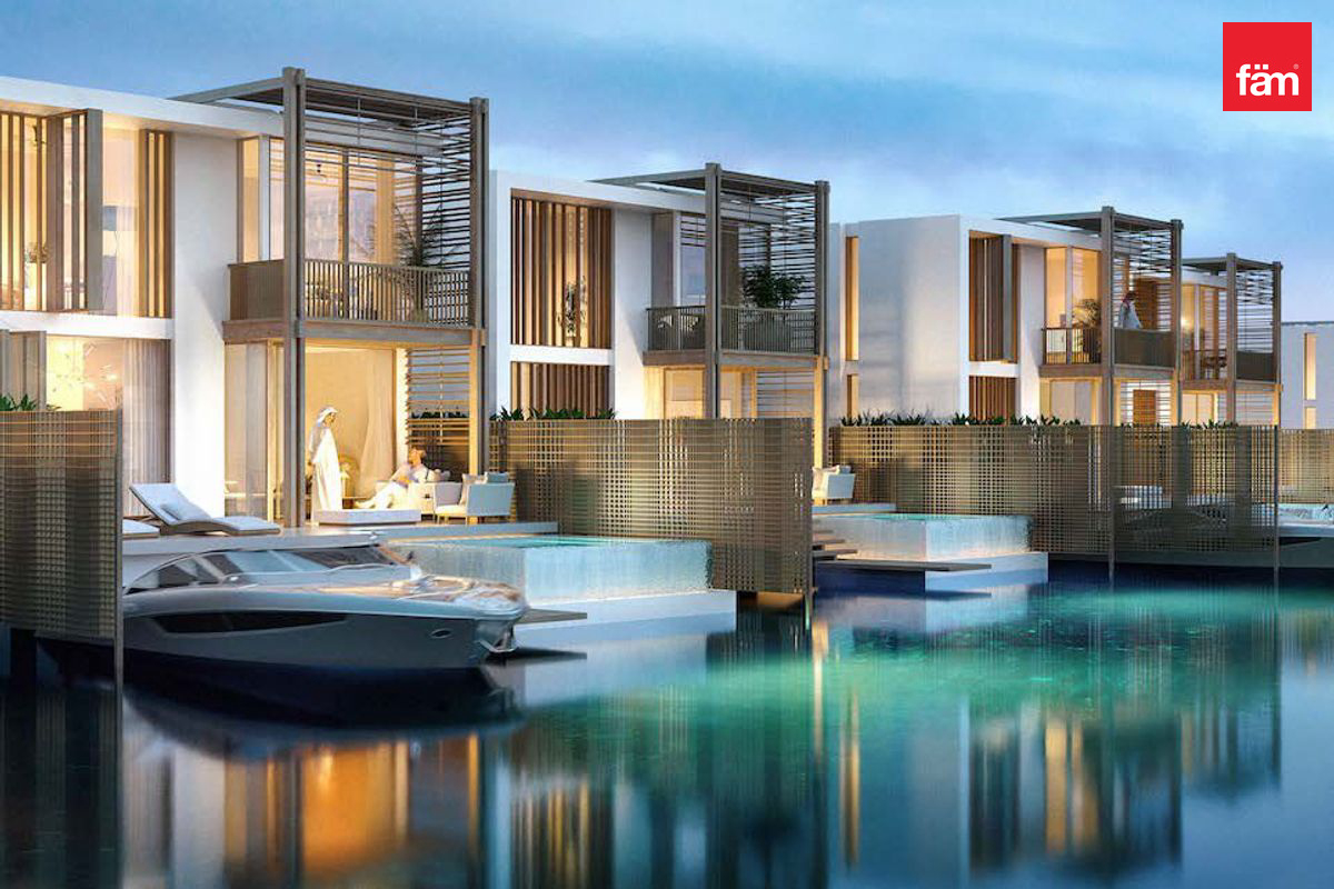 Genuine Resale | Luxurious Unit | Marina View-6