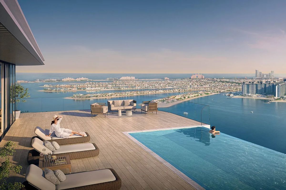 PAYMENT PLAN | HIGH FLOOR | EMAAR | LUXURIOUS-10