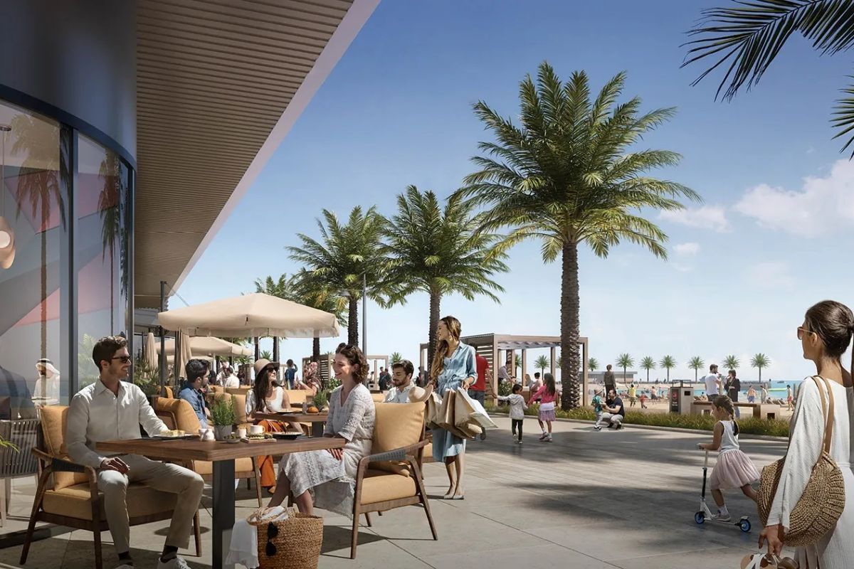 PAYMENT PLAN | HIGH FLOOR | EMAAR | LUXURIOUS-9