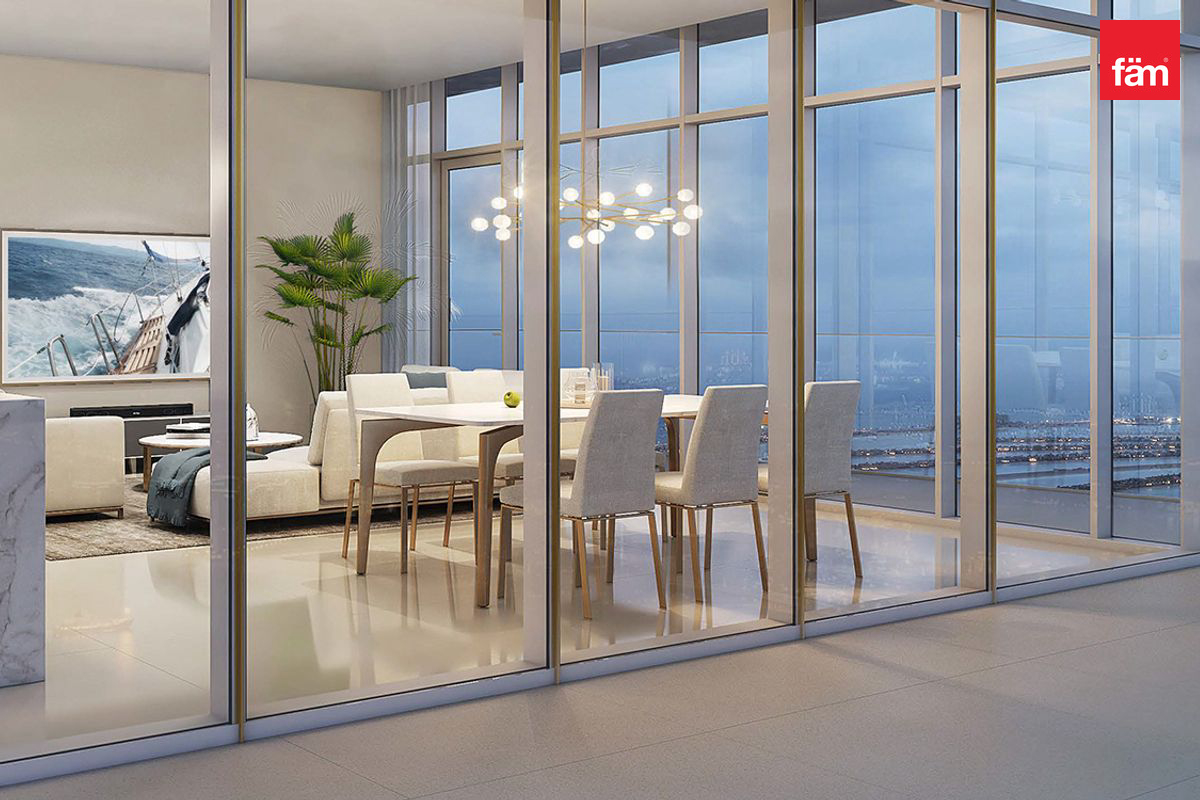 Luxurious | Gorgeous Views | Best Priced Unit-9