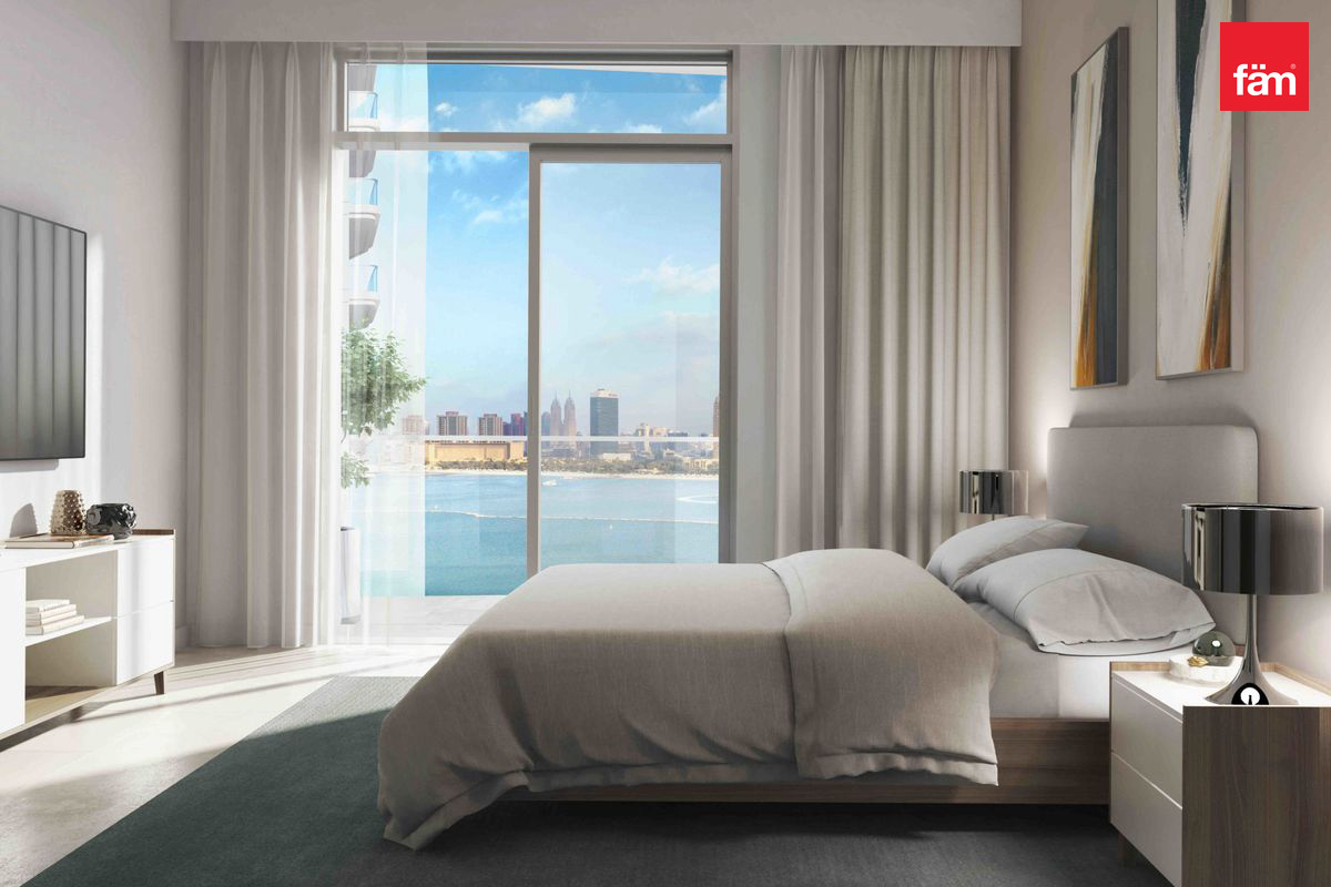 Luxurious | Gorgeous Views | Best Priced Unit-10