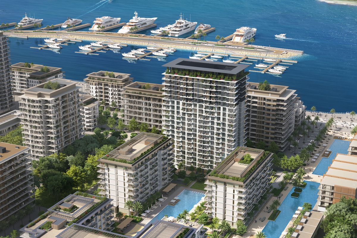 Resale| Near Marina| Corner| HO Q3 2026-16