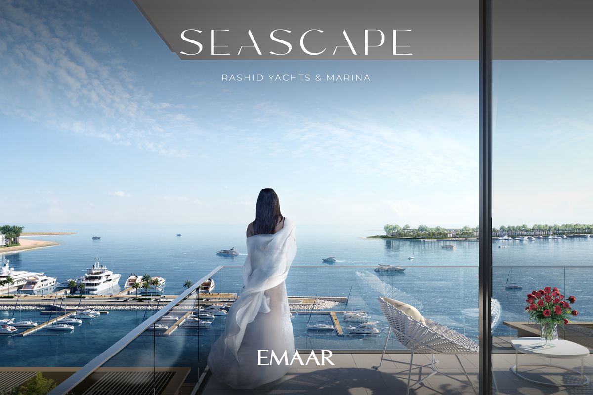Resale| Near Marina| Corner| HO Q3 2026-10