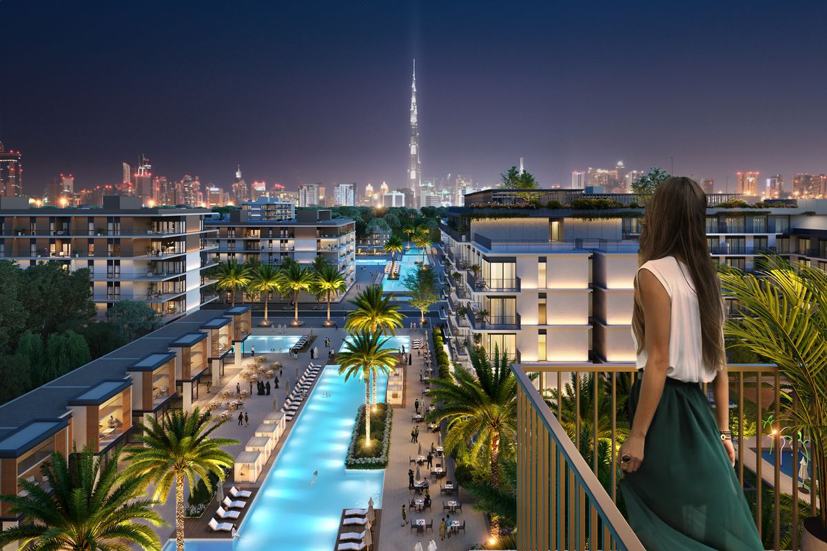 Resale| Near Marina| Corner| HO Q3 2026-15