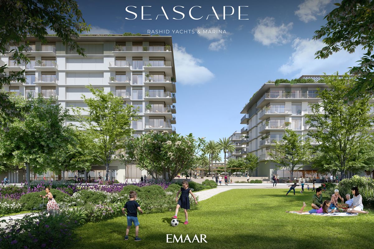 Resale| Near Marina| Corner| HO Q3 2026-17