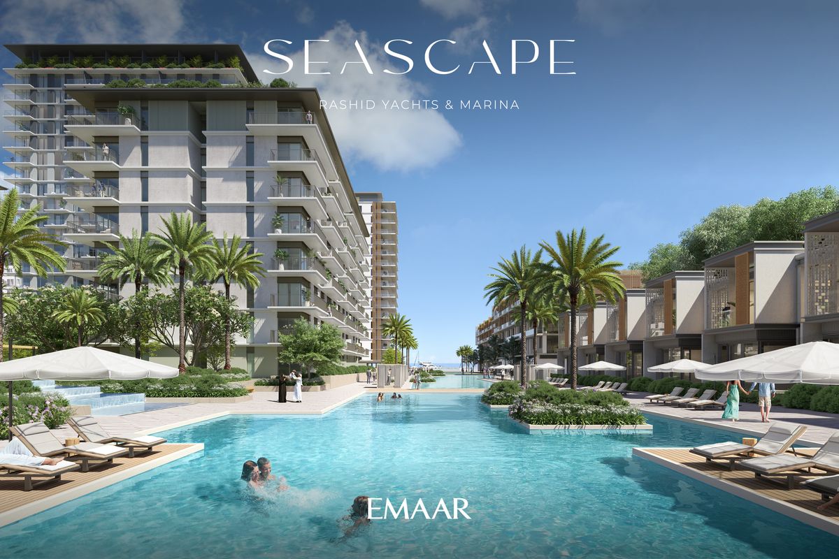 Resale| Near Marina| Corner| HO Q3 2026-12