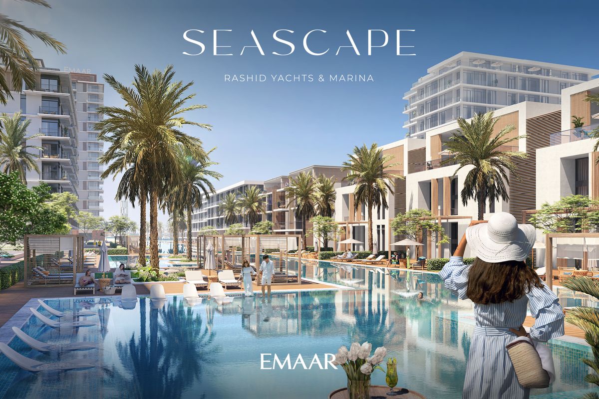 Resale| Near Marina| Corner| HO Q3 2026-14