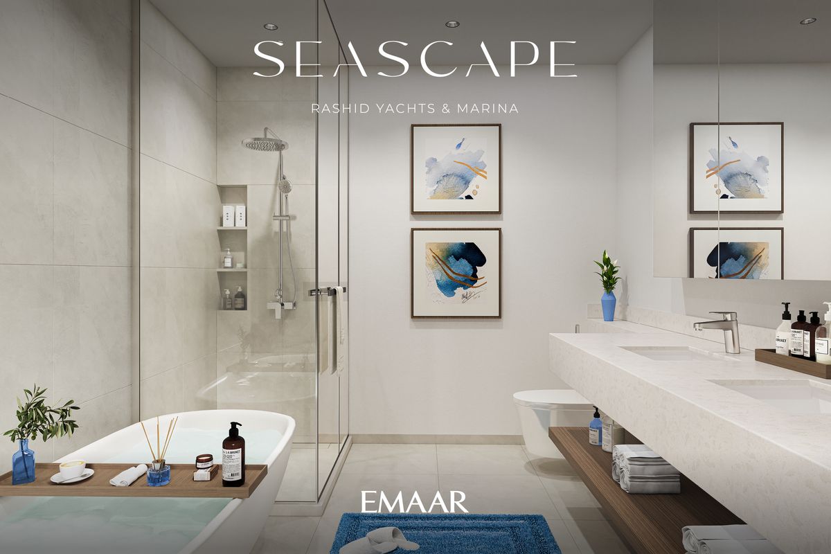 Resale| Near Marina| Corner| HO Q3 2026-9