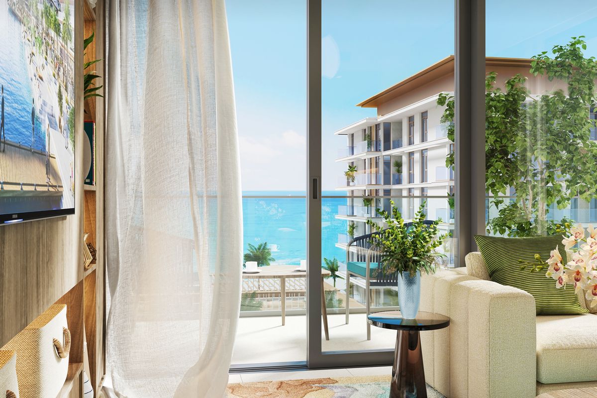 Resale| Near Marina| Corner| HO Q3 2026-8