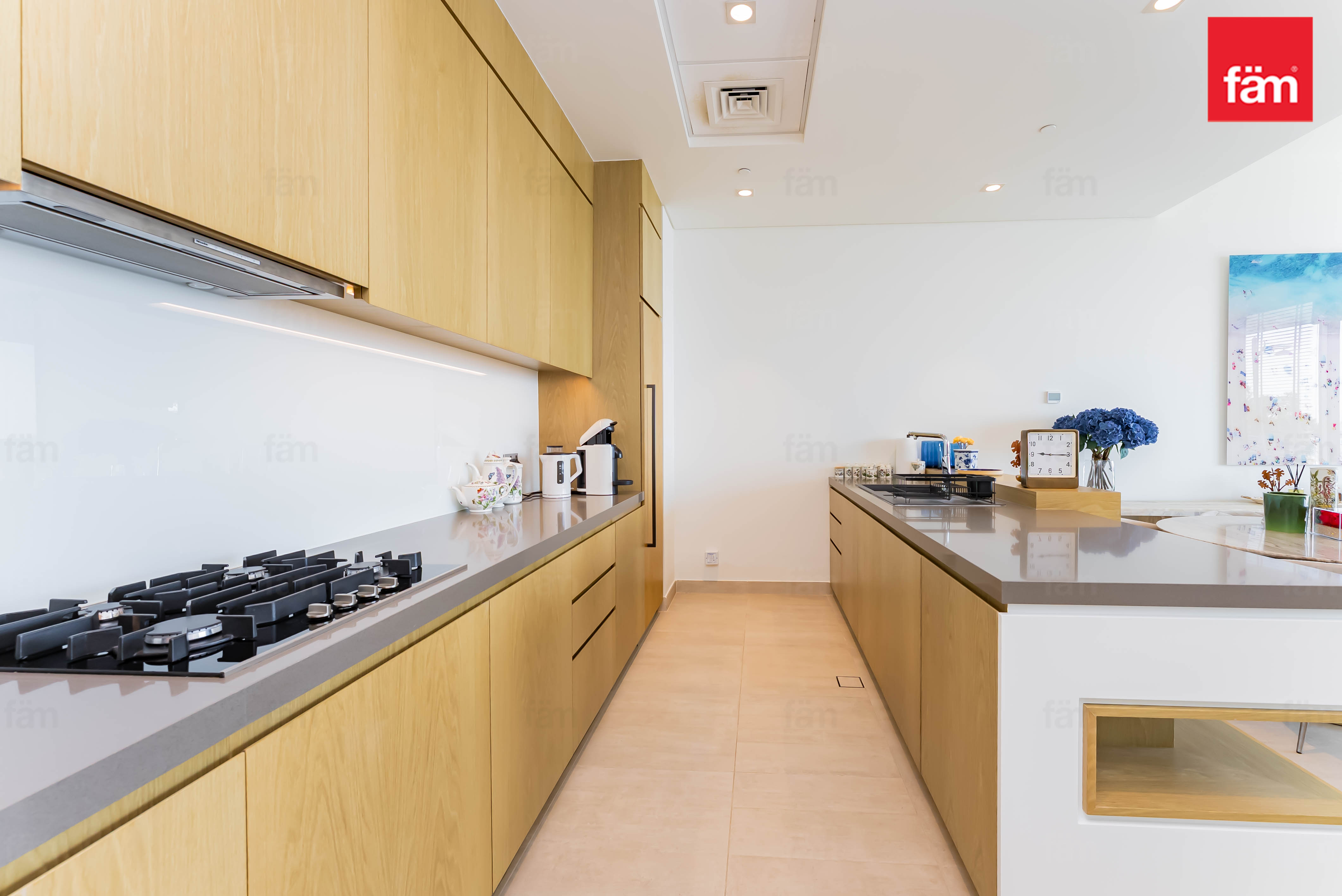 Luxury 2BR | VOR | Open Sea & Al Arab View-18