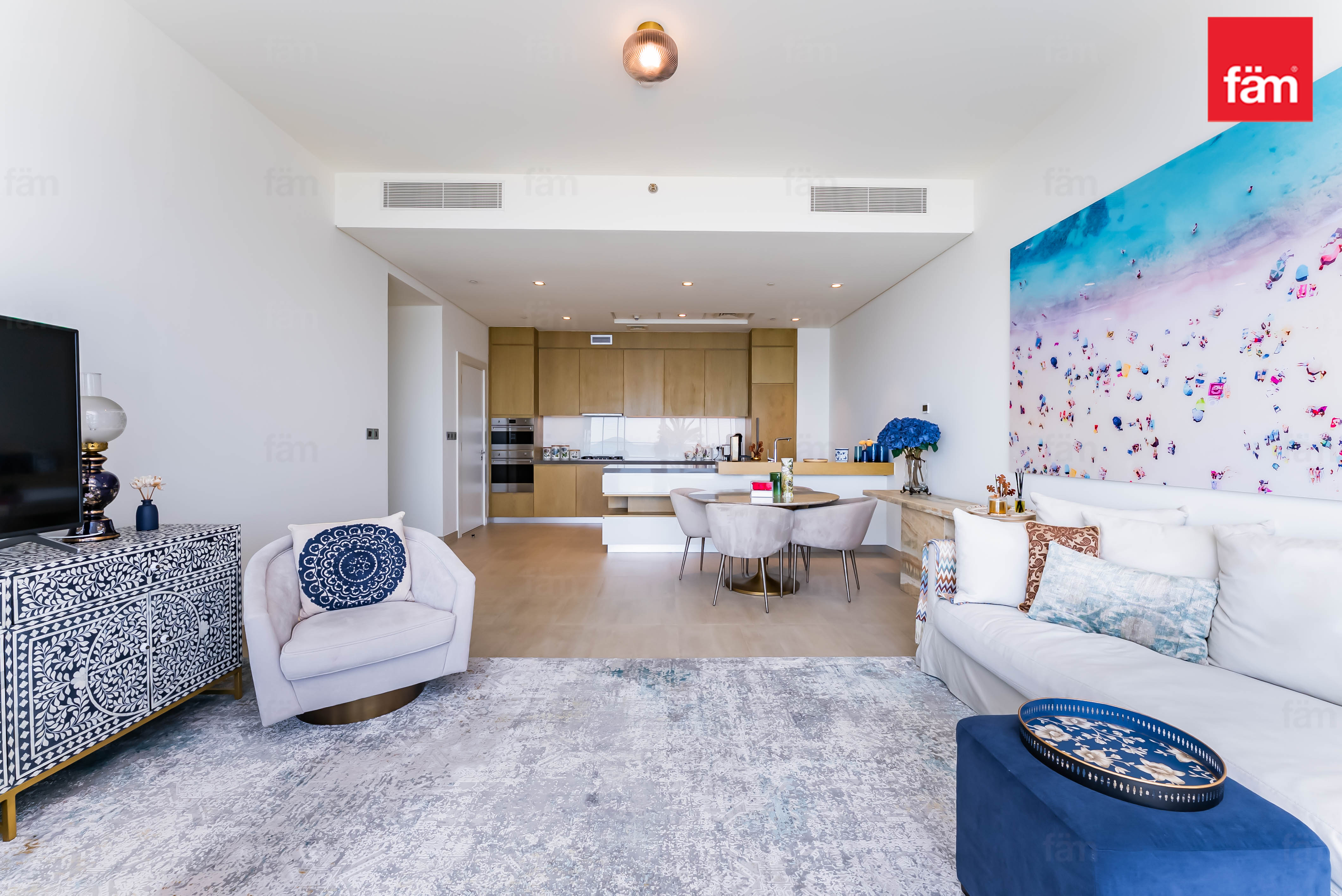Luxury 2BR | VOR | Open Sea & Al Arab View-10