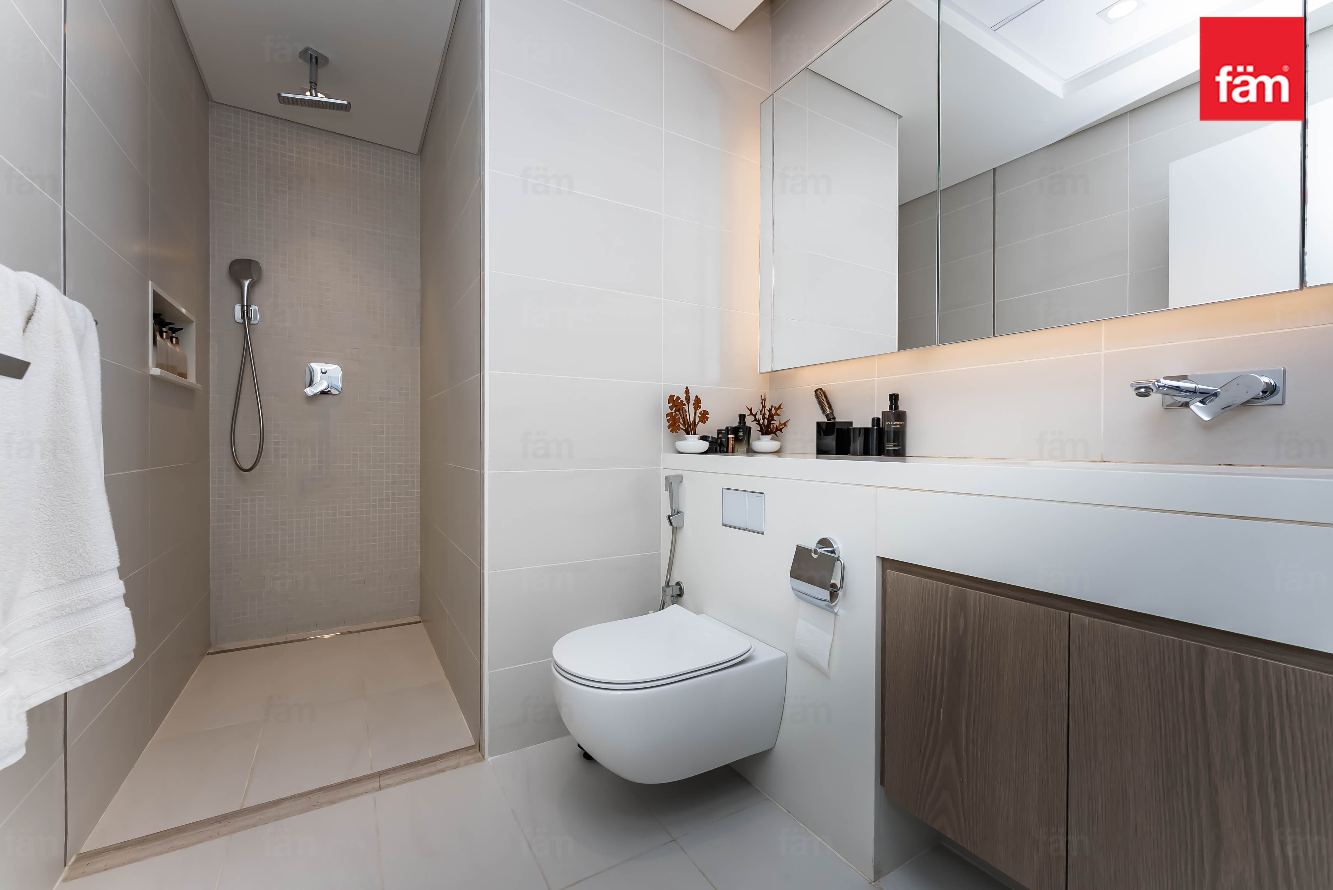 Luxury 2BR | VOR | Open Sea & Al Arab View-16