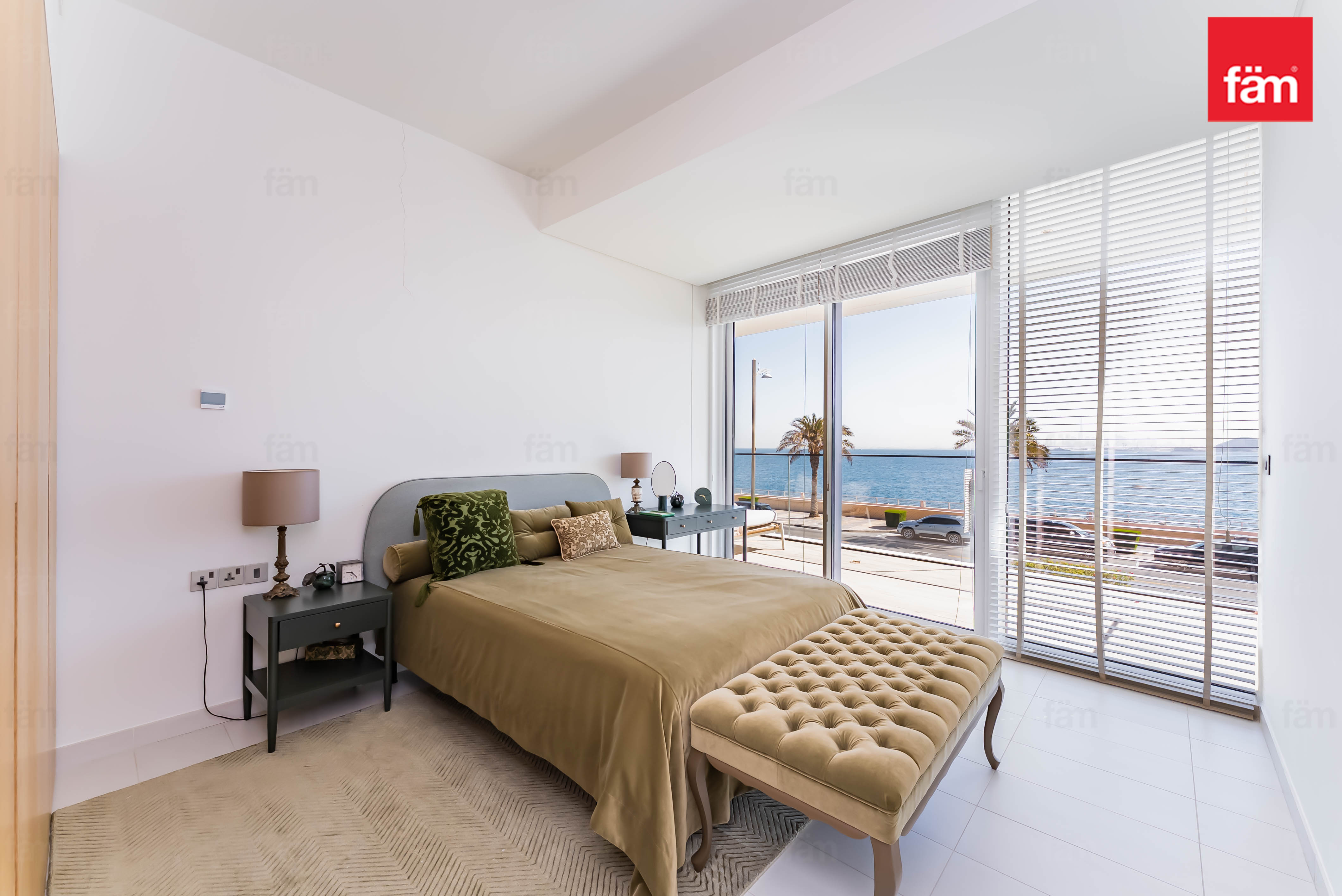 Luxury 2BR | VOR | Open Sea & Al Arab View-23