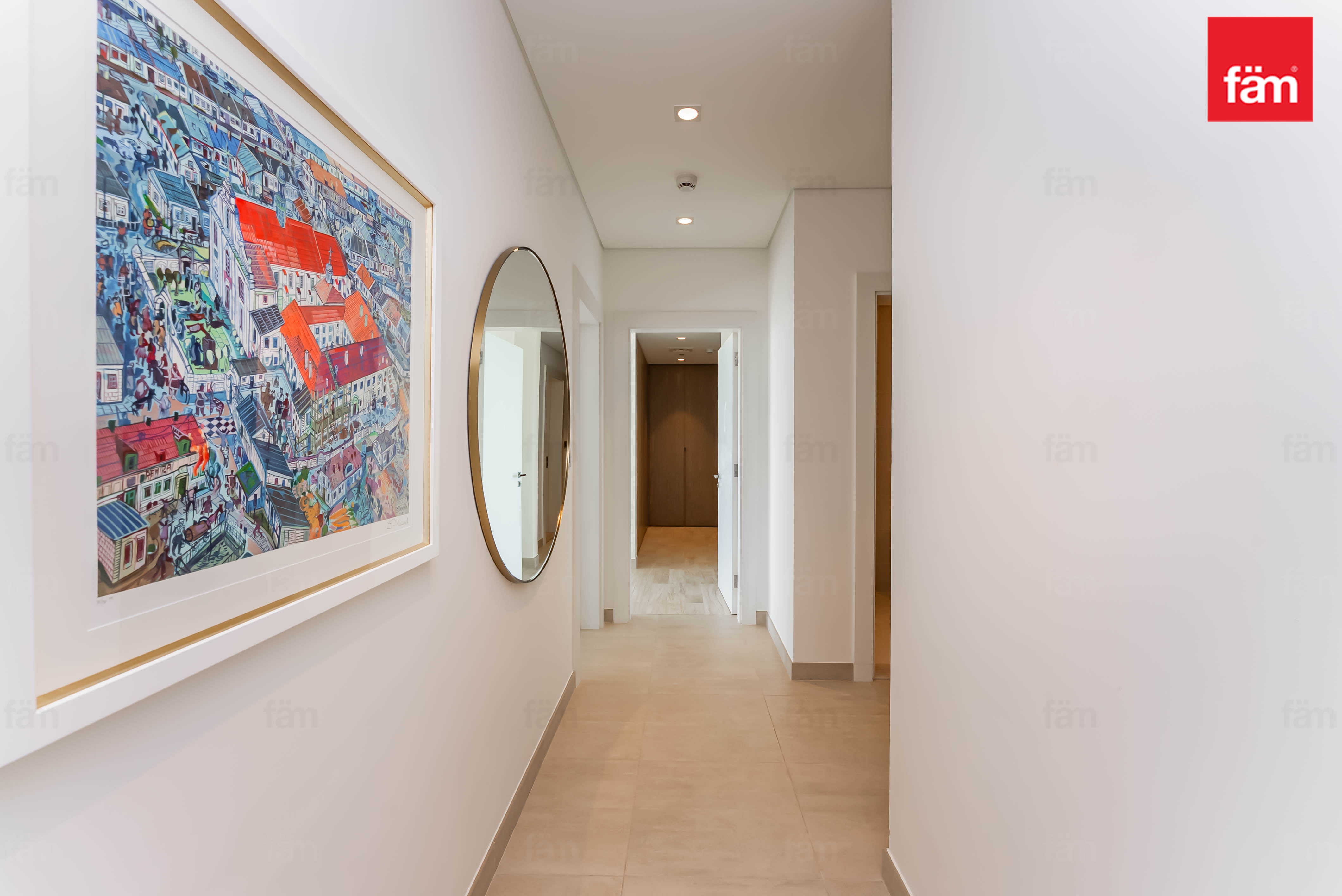 Luxury 2BR | VOR | Open Sea & Al Arab View-8