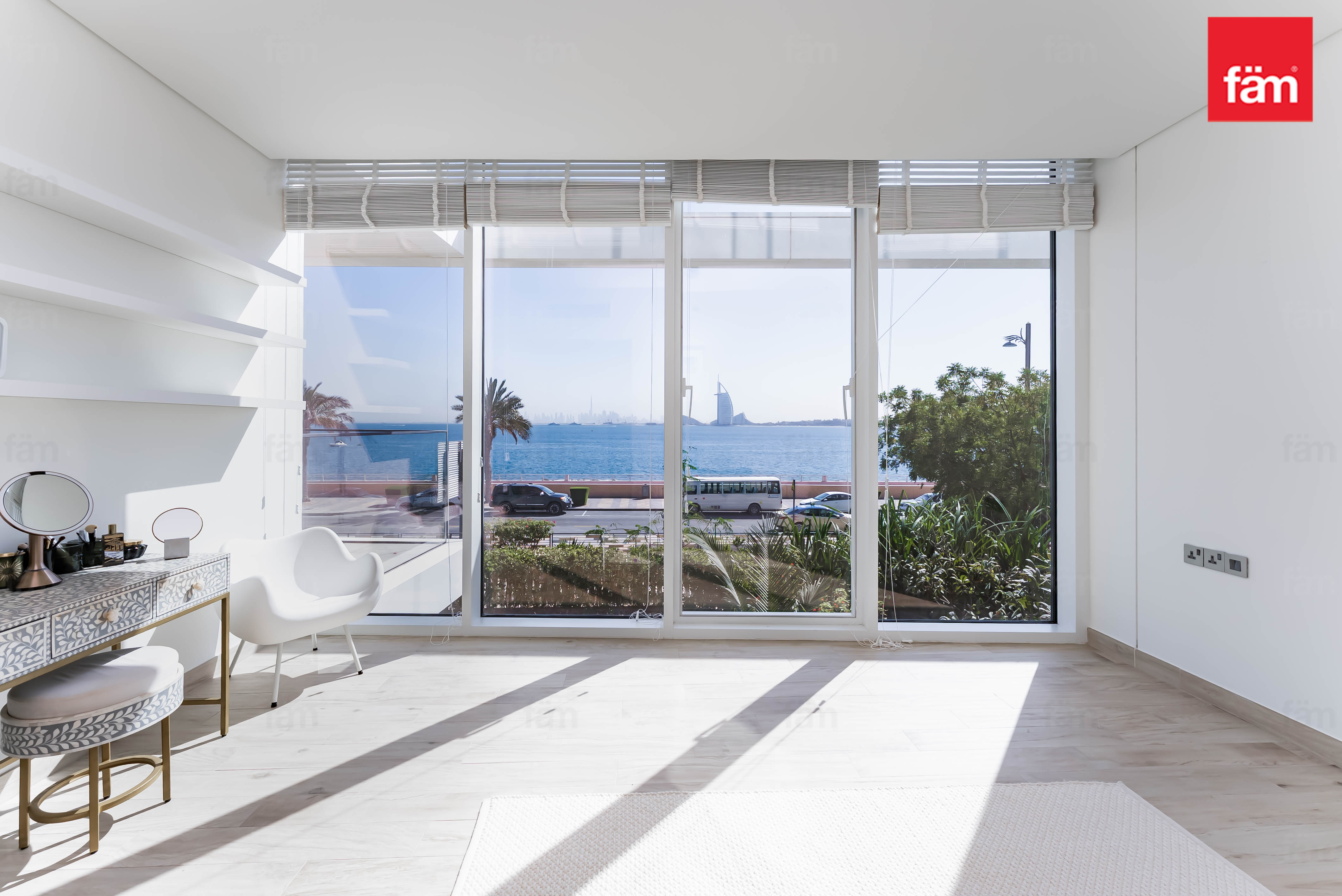 Luxury 2BR | VOR | Open Sea & Al Arab View-22