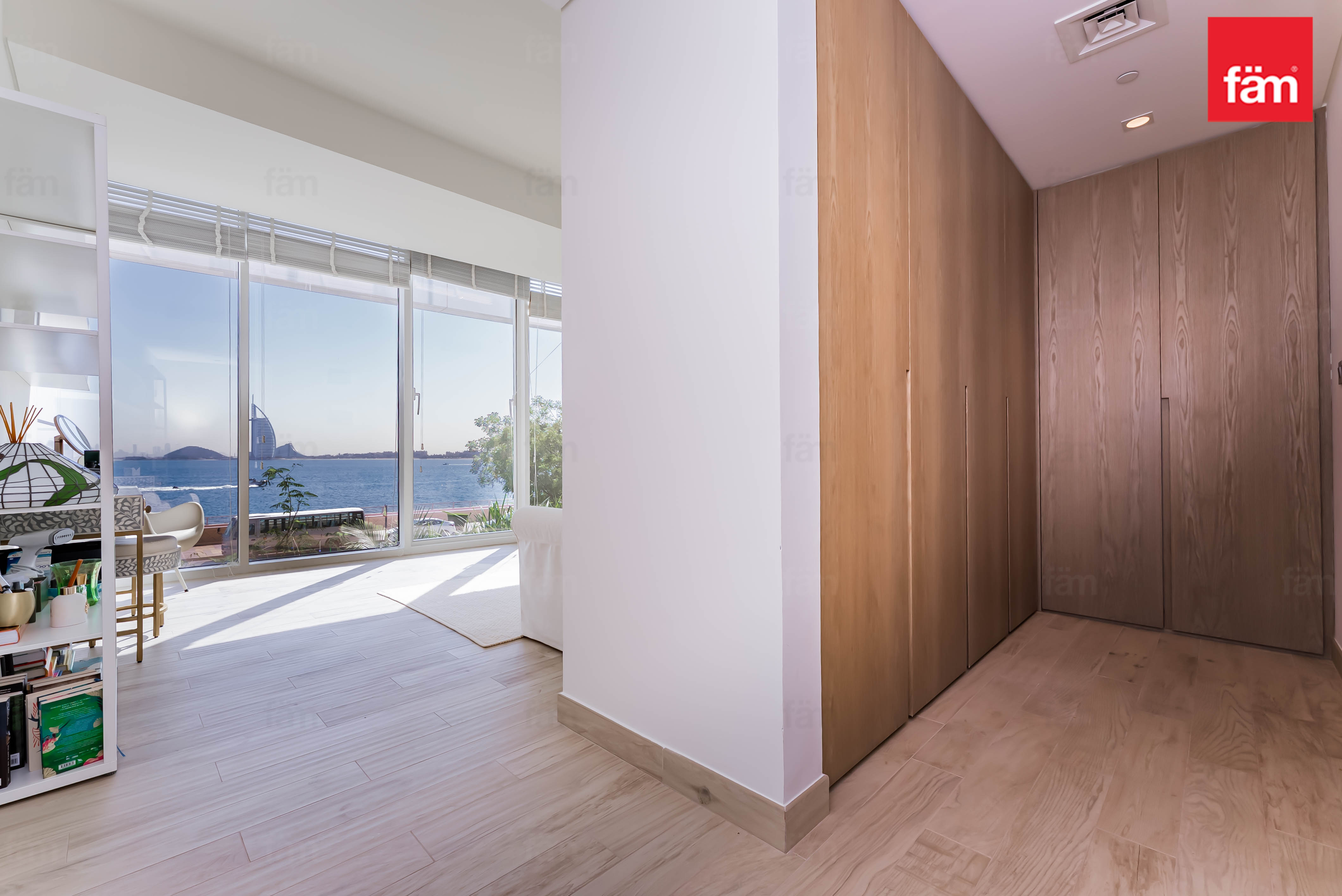Luxury 2BR | VOR | Open Sea & Al Arab View-6