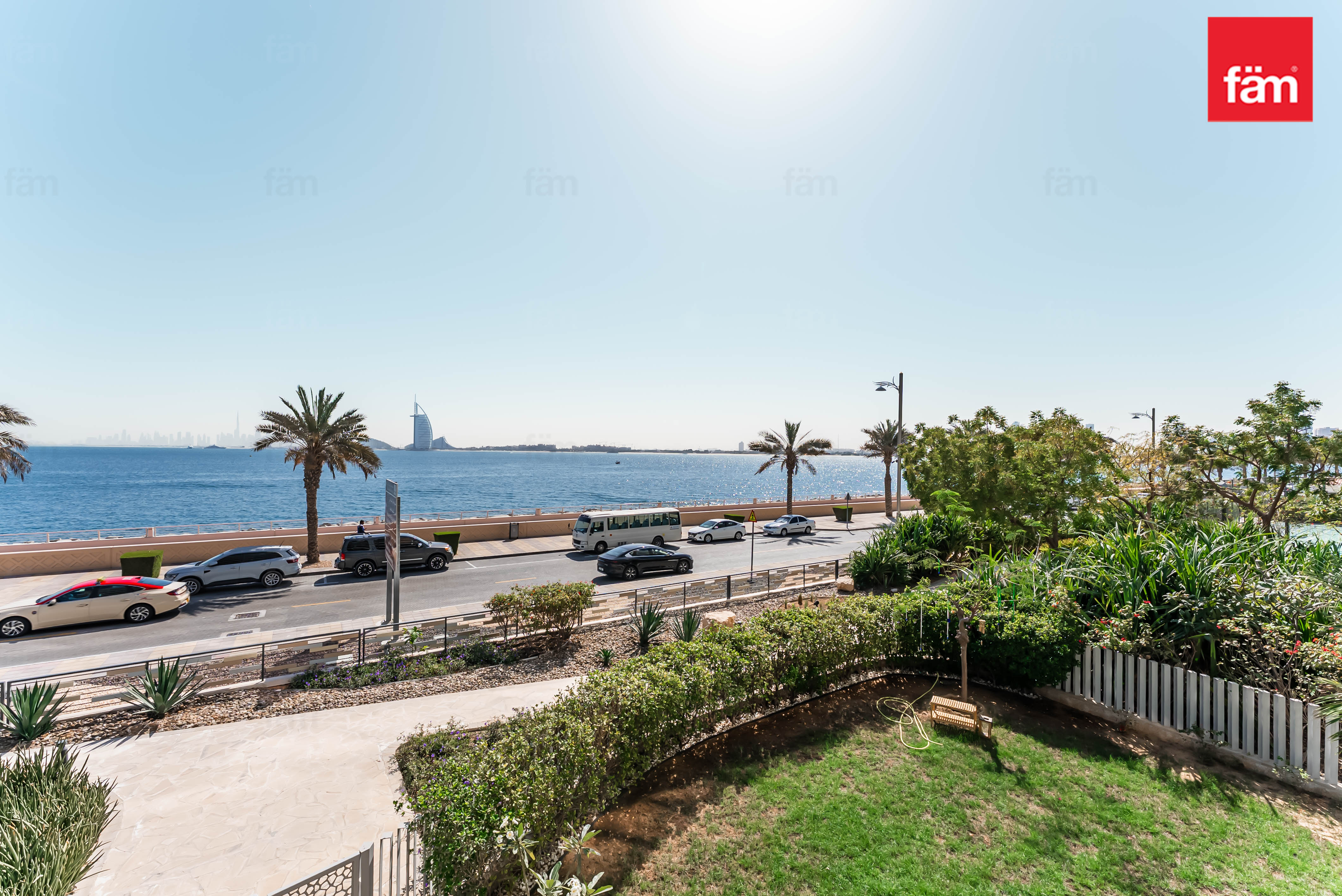 Luxury 2BR | VOR | Open Sea & Al Arab View-25