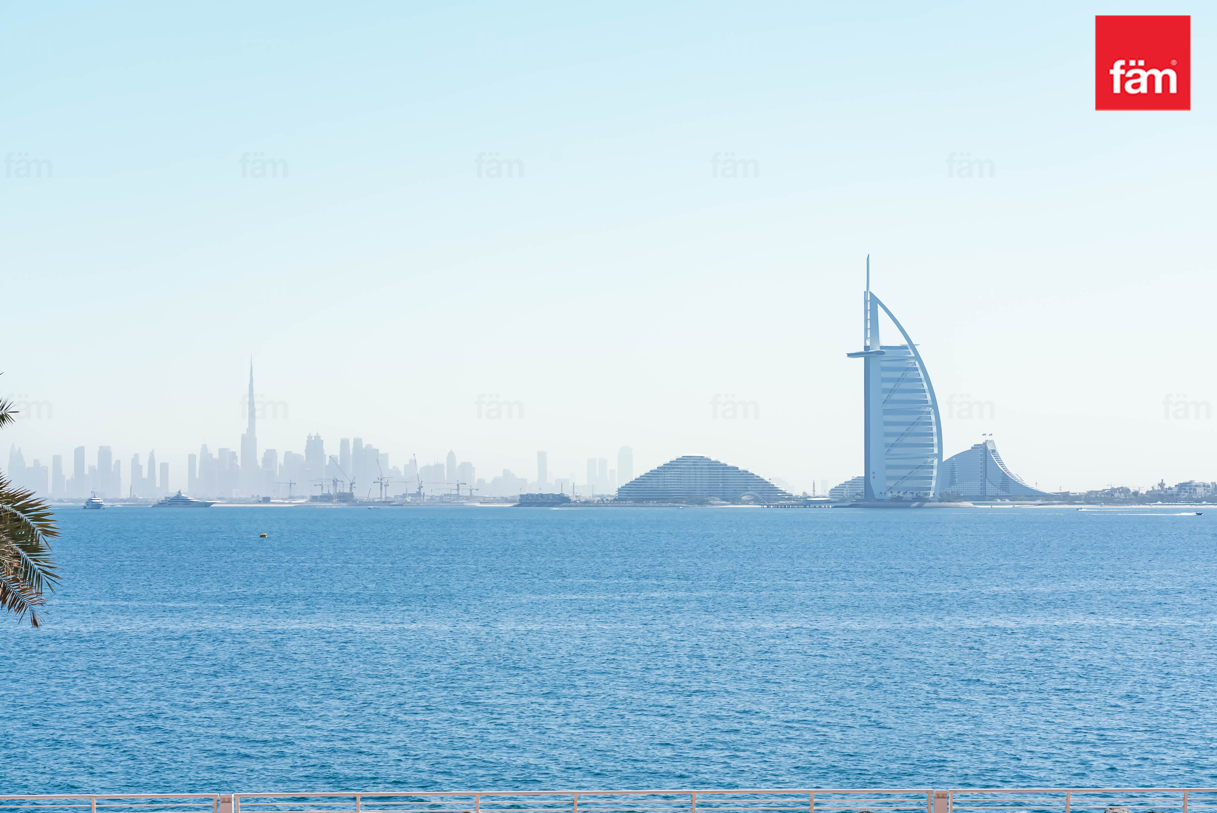 Luxury 2BR | VOR | Open Sea & Al Arab View-24
