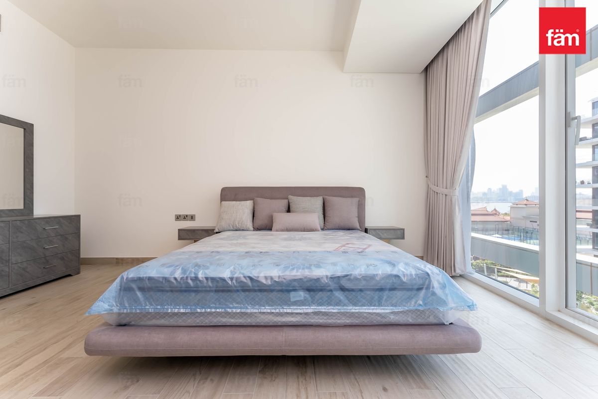 2 Bedrooms | Fully Furnished | Vacant-9