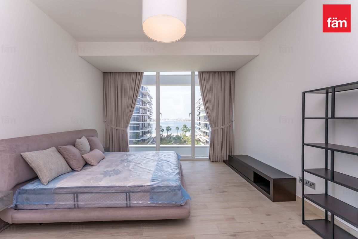 2 Bedrooms | Fully Furnished | Vacant-10