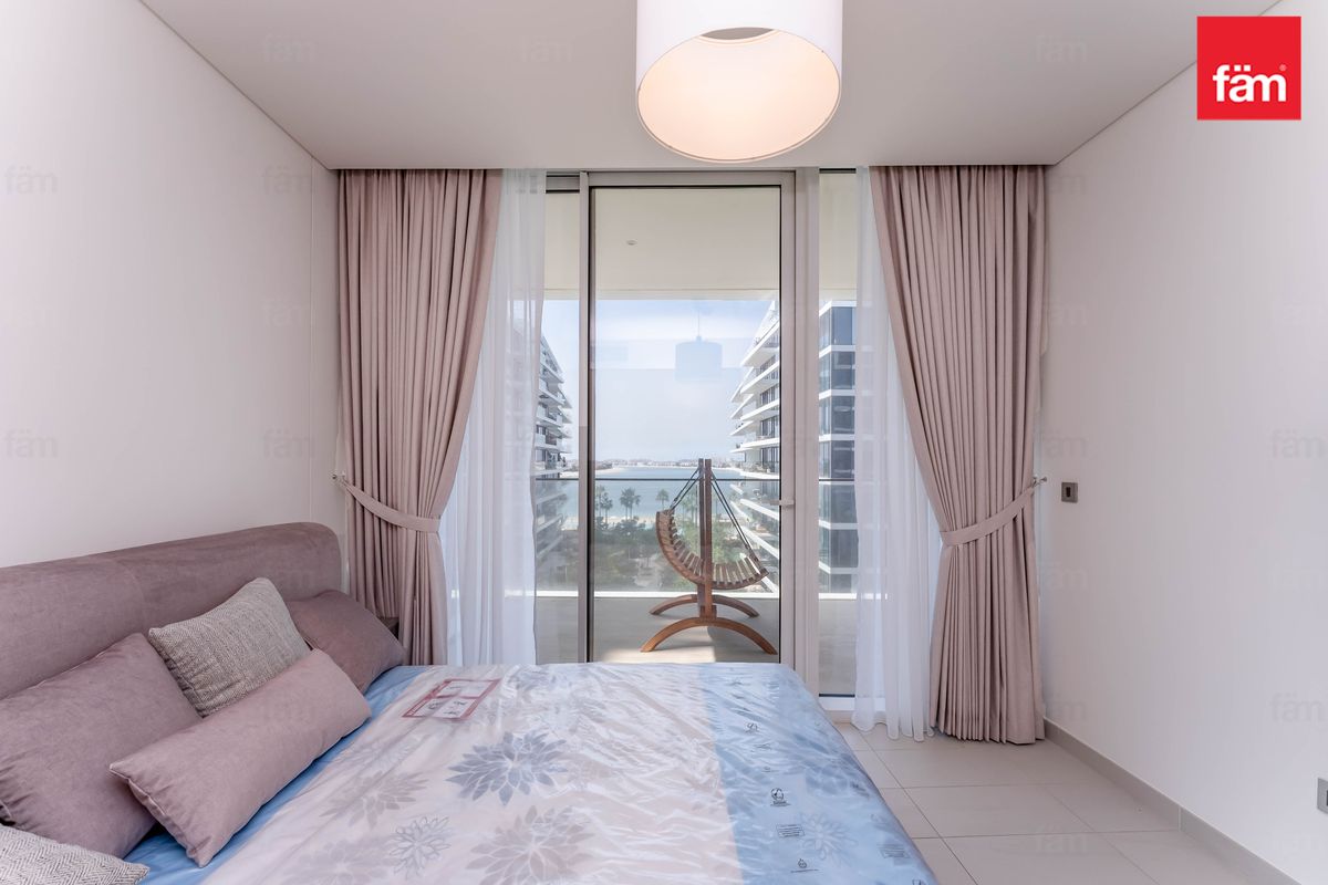 2 Bedrooms | Fully Furnished | Vacant-14