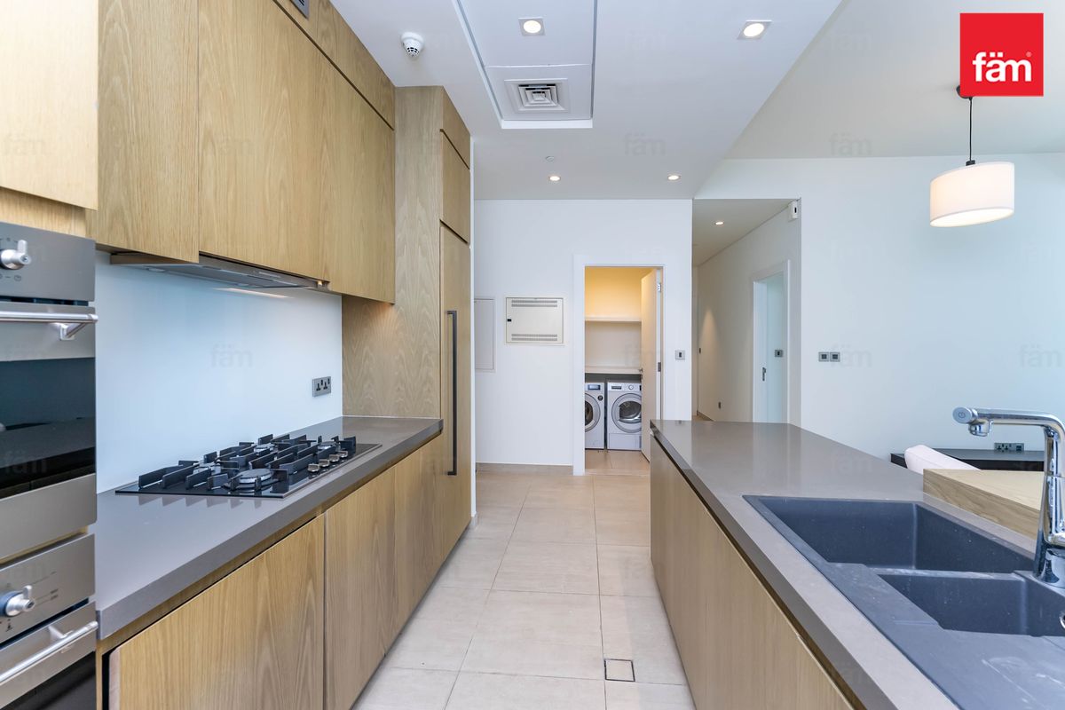 2 Bedrooms | Fully Furnished | Vacant-6