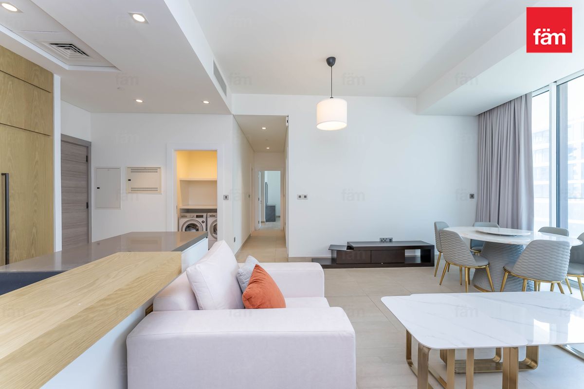 2 Bedrooms | Fully Furnished | Vacant-8
