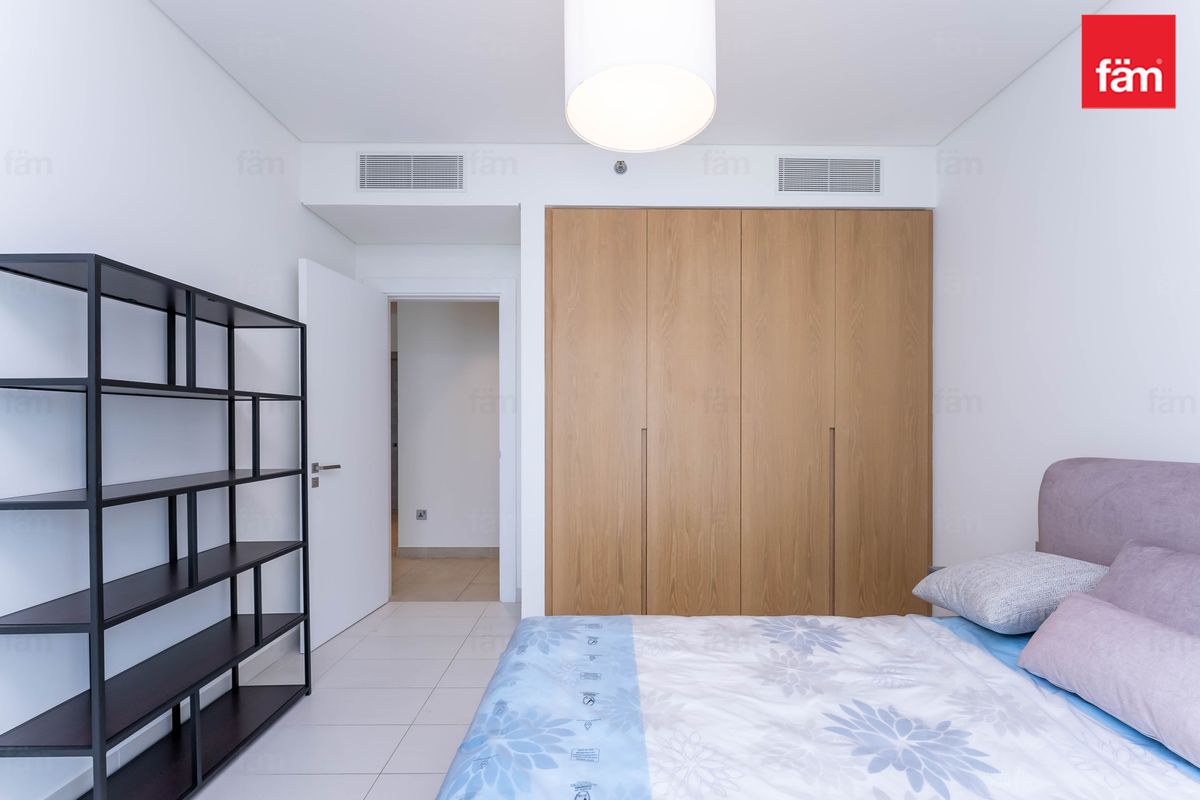 2 Bedrooms | Fully Furnished | Vacant-15