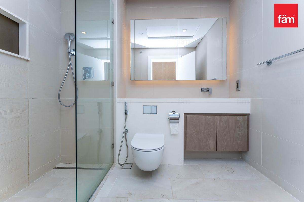 2 Bedrooms | Fully Furnished | Vacant-12